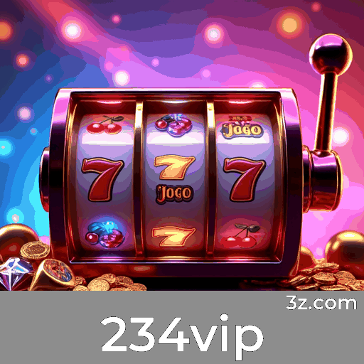 234vip Bônus acumulado 234vip